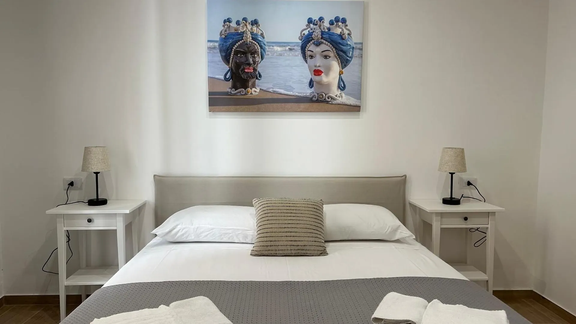 Trapani Holidays