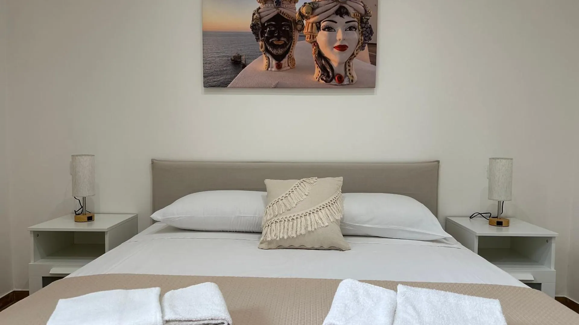 Apartment Trapani Holidays