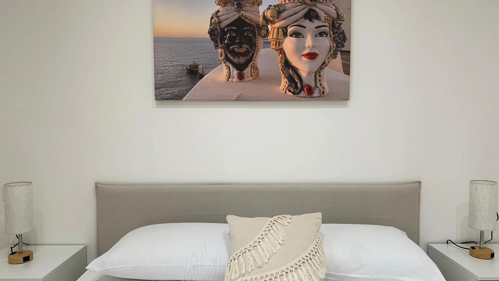 Trapani Holidays Italy