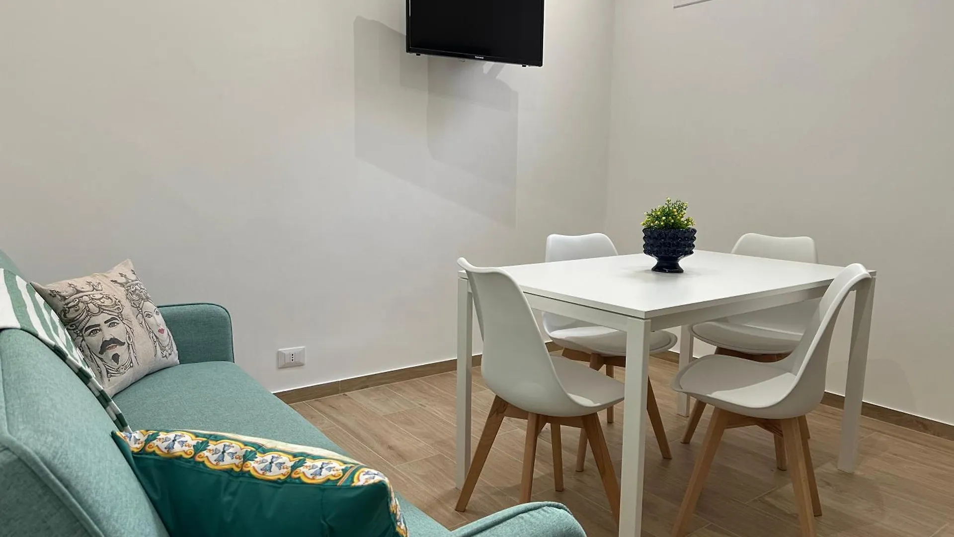 Trapani Holidays Apartment