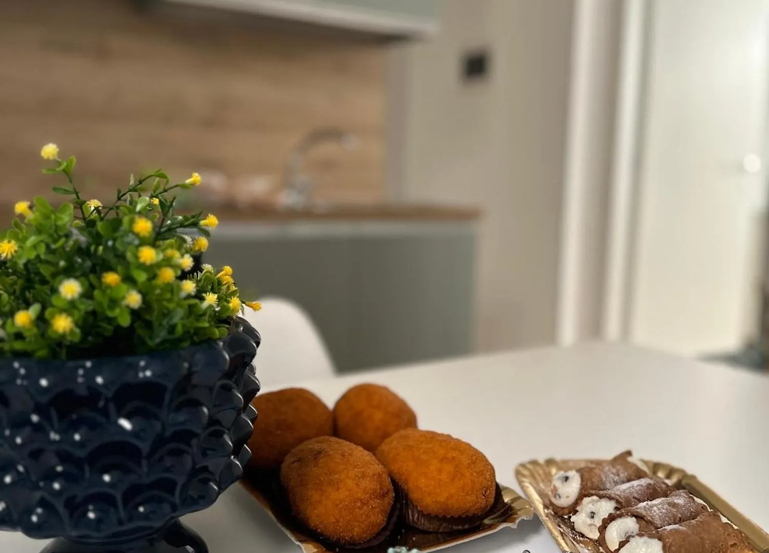 Apartment Trapani Holidays