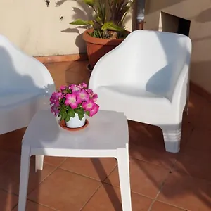 Apartamento Barbara, Trapani