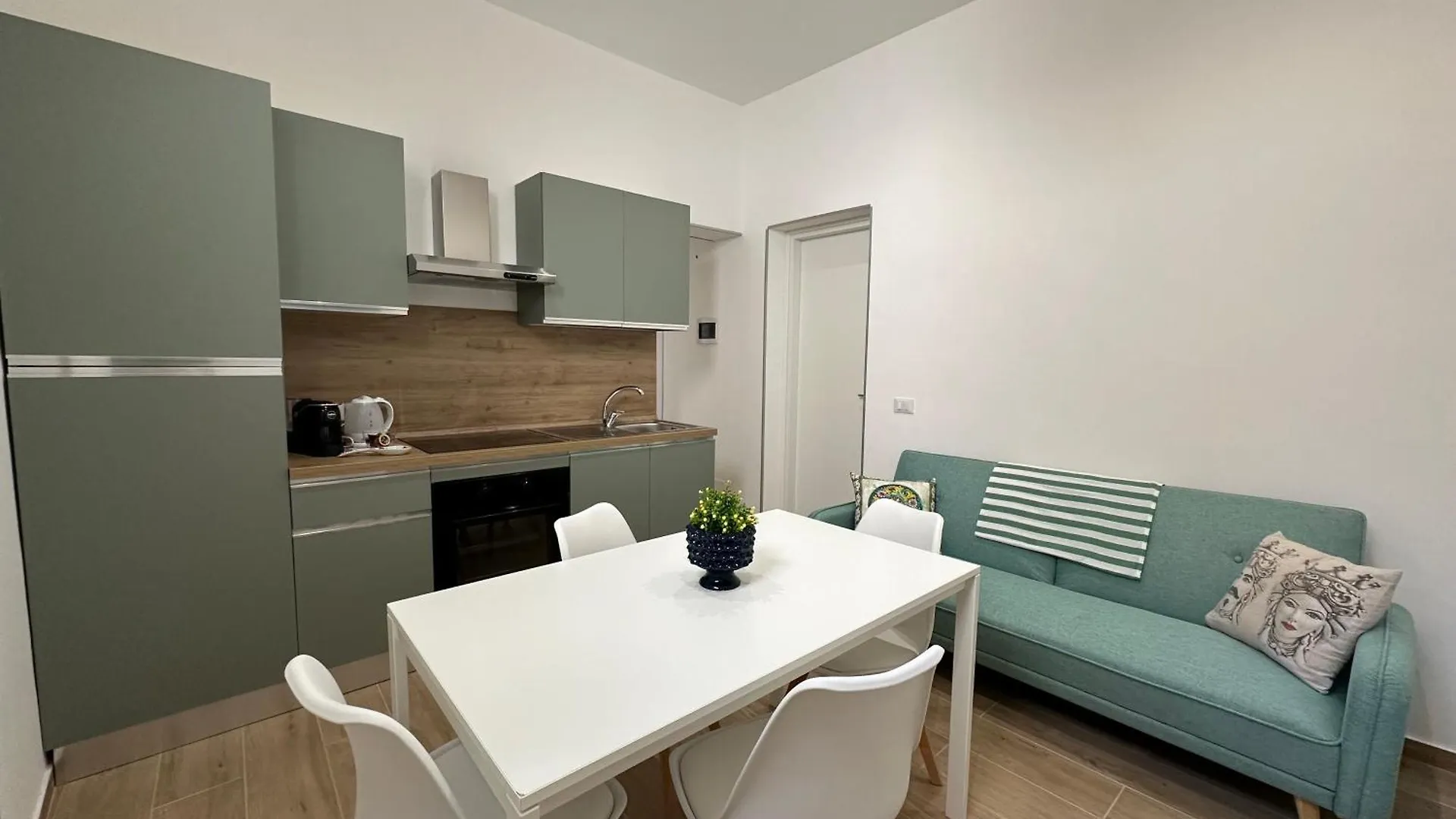 Apartment Trapani Holidays Italy