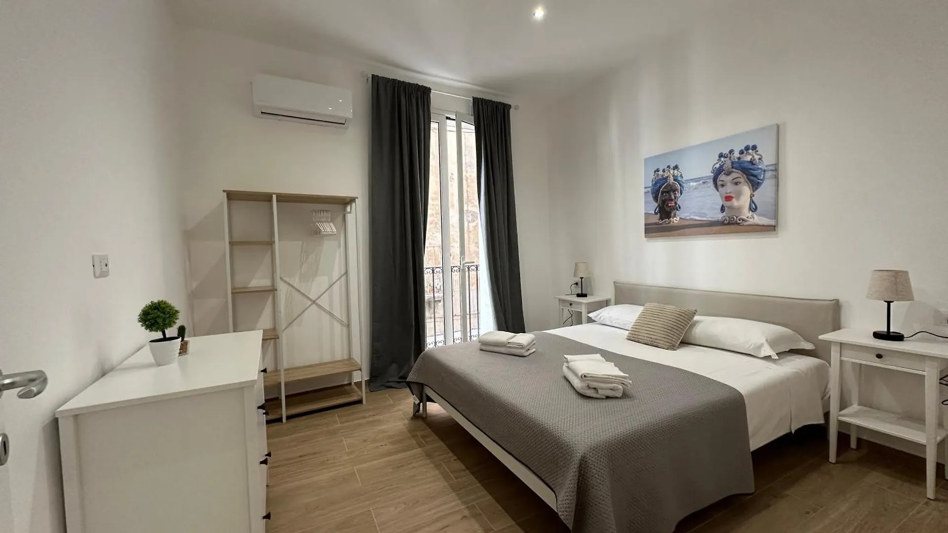 Trapani Holidays Apartment